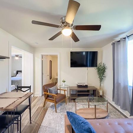 2Br Cedar Lane Road Retreat At Swamp Rabbit Trail! Leilighet Greenville Eksteriør bilde